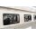 Induction hob Techma Lite with 6 burners x 3 kW 1100x700x850 floor-standing without rim (55388). Фото 1